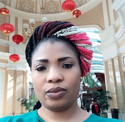 laide bakare biography